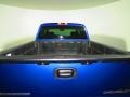 2004 Arrival Blue Metallic Chevrolet Silverado 1500 Z71 Extended Cab 4x4  photo #12