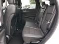 Bright White - Grand Cherokee Altitude 4x4 Photo No. 6