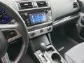 2017 Crystal White Pearl Subaru Legacy 2.5i Sport  photo #4