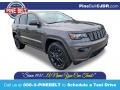 Sting-Gray - Grand Cherokee Altitude 4x4 Photo No. 1