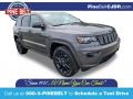 Sting-Gray - Grand Cherokee Altitude 4x4 Photo No. 1