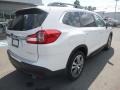 Crystal White Pearl - Ascent Premium Photo No. 4