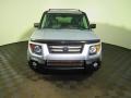 2008 Galaxy Gray Metallic Honda Element EX AWD  photo #4