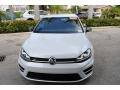 Oryx White - Golf R 4Motion w/DCC. Nav. Photo No. 3