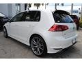 Oryx White - Golf R 4Motion w/DCC. Nav. Photo No. 7