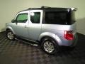 2008 Galaxy Gray Metallic Honda Element EX AWD  photo #9