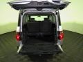 2008 Galaxy Gray Metallic Honda Element EX AWD  photo #12