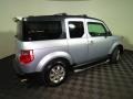 2008 Galaxy Gray Metallic Honda Element EX AWD  photo #15