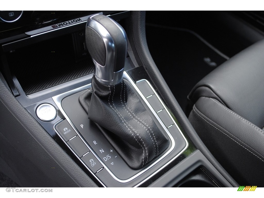 2017 Volkswagen Golf R 4Motion w/DCC. Nav. 6 Speed DSG automatic Transmission Photo #135077047