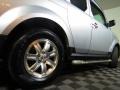 2008 Galaxy Gray Metallic Honda Element EX AWD  photo #16