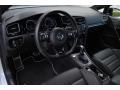 Black Dashboard Photo for 2017 Volkswagen Golf R #135077068