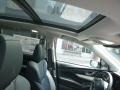 2020 Subaru Ascent Slate Interior Sunroof Photo