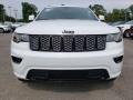 Bright White - Grand Cherokee Altitude 4x4 Photo No. 2