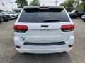 2020 Bright White Jeep Grand Cherokee Altitude 4x4  photo #5