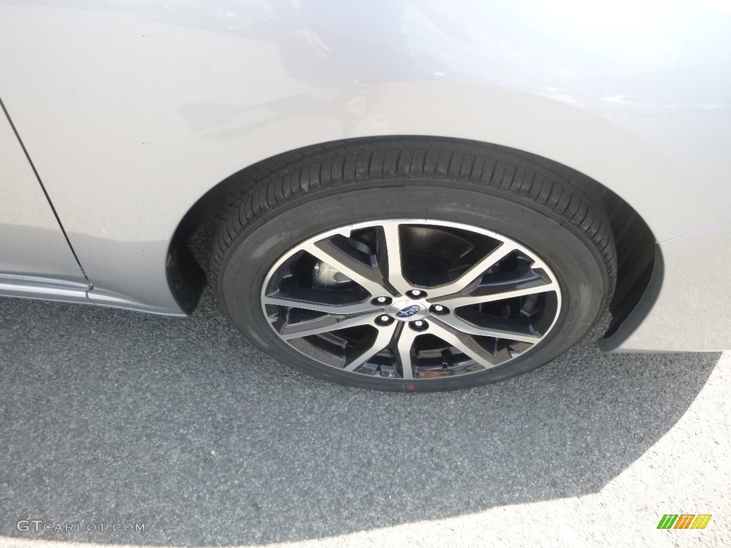2019 Subaru Impreza 2.0i Limited 5-Door Wheel Photo #135078268