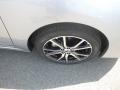 2019 Subaru Impreza 2.0i Limited 5-Door Wheel and Tire Photo