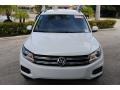 Pure White - Tiguan S Photo No. 3