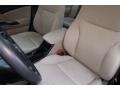 Taffeta White - Civic LX Sedan Photo No. 9