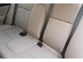 Taffeta White - Civic LX Sedan Photo No. 10