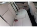 Taffeta White - Civic LX Sedan Photo No. 12