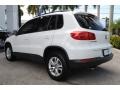 Pure White - Tiguan S Photo No. 7