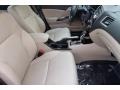Taffeta White - Civic LX Sedan Photo No. 14