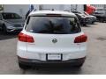 Pure White - Tiguan S Photo No. 8