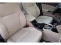 Taffeta White - Civic LX Sedan Photo No. 15
