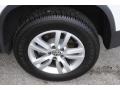Pure White - Tiguan S Photo No. 10