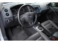 Pure White - Tiguan S Photo No. 14