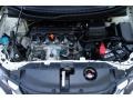 Taffeta White - Civic LX Sedan Photo No. 31