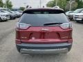 Velvet Red Pearl - Cherokee Limited 4x4 Photo No. 5
