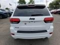 Bright White - Grand Cherokee Altitude 4x4 Photo No. 5