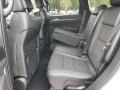 Bright White - Grand Cherokee Altitude 4x4 Photo No. 6