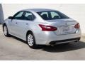 Brilliant Silver - Altima 2.5 S Photo No. 2
