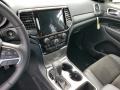 Bright White - Grand Cherokee Altitude 4x4 Photo No. 10