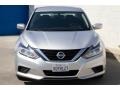 Brilliant Silver - Altima 2.5 S Photo No. 7