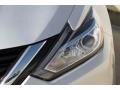 Brilliant Silver - Altima 2.5 S Photo No. 9