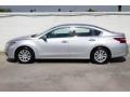 Brilliant Silver - Altima 2.5 S Photo No. 10