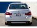Brilliant Silver - Altima 2.5 S Photo No. 11