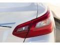 Brilliant Silver - Altima 2.5 S Photo No. 13