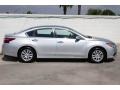 Brilliant Silver - Altima 2.5 S Photo No. 14
