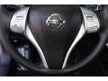 Brilliant Silver - Altima 2.5 S Photo No. 15