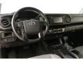 Silver Sky Metallic - Tacoma SR Double Cab 4x4 Photo No. 6