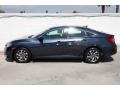 Sonic Gray Pearl - Civic EX Sedan Photo No. 10