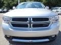 2012 Bright Silver Metallic Dodge Durango SXT AWD  photo #9