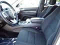 Bright Silver Metallic - Durango SXT AWD Photo No. 11