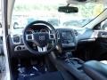 Bright Silver Metallic - Durango SXT AWD Photo No. 13