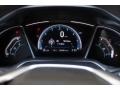 Sonic Gray Pearl - Civic EX Sedan Photo No. 31