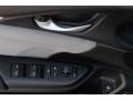2017 Sonic Gray Pearl Honda Civic EX Sedan  photo #33